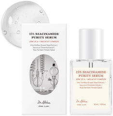Dr. Althea 15% Niacinamide Purity Serum 30 ml