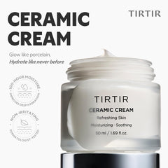TIRTIR Natural Ceramide Cream