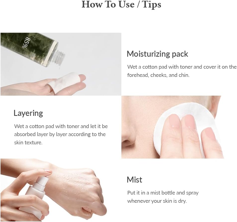 Dr. Althea Anastatica Skin Conditioning Toner