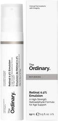 The Ordinary Retinal 0.2% Emulsion 15 ml