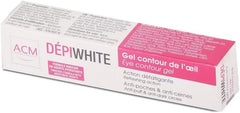 ACM DEPIWHITE EYE CONTOUR GEL 15ML