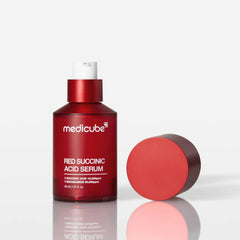 Medicube Red Succinic Acid Clarifying Serum 30ml