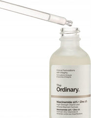 The Ordinary Niacinamide 10% + Zinc 1% - 60ml