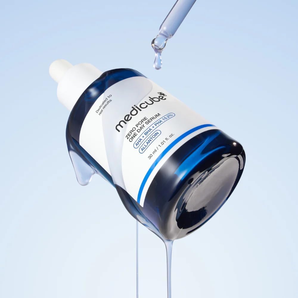 Medicube Zero Pore One Day Serum 30 ml