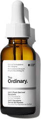 The Ordinary 100% Plant-Derived Squalane Oil, 30ml