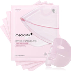 Medicube Salmon PDRN Collagen Gel Mask