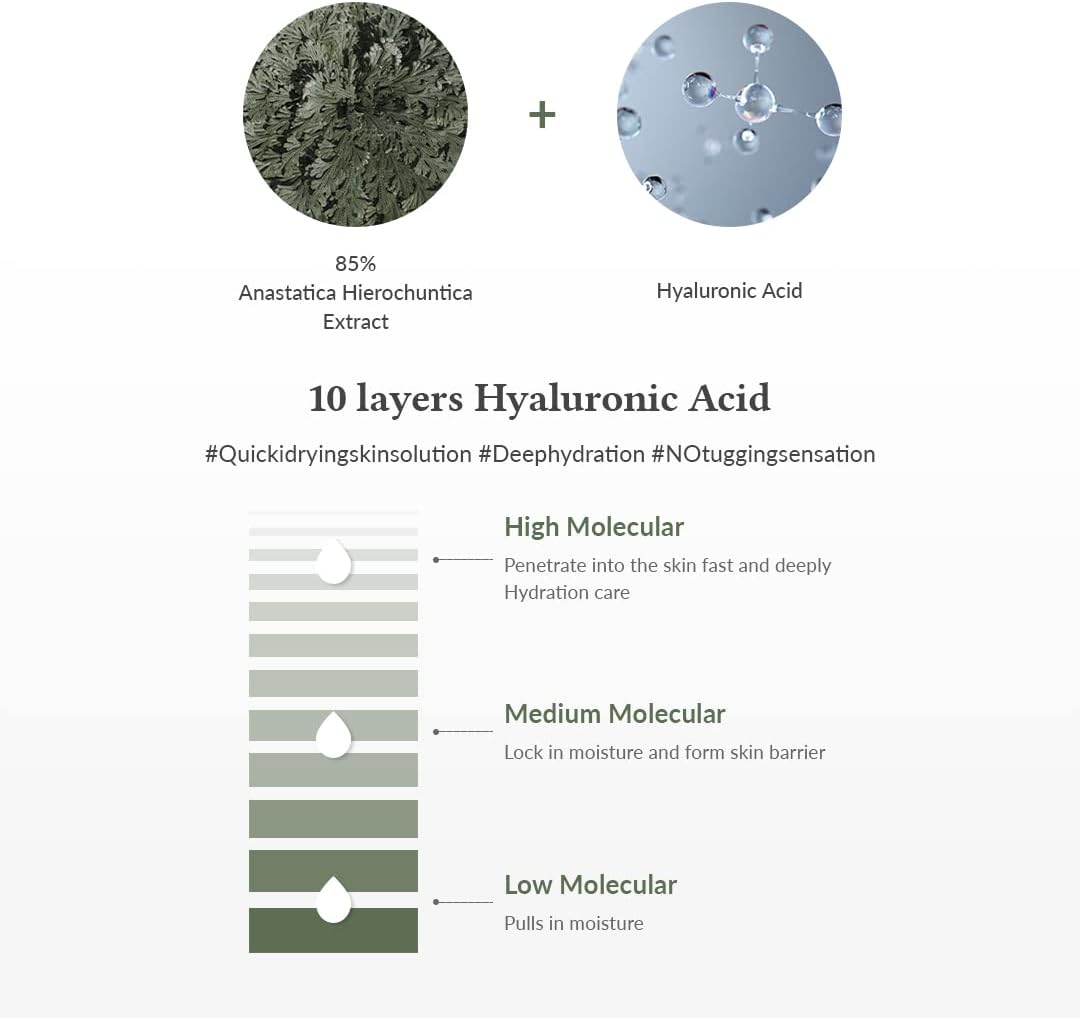 Dr. Althea Anastatica Skin Conditioning Toner