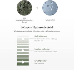 Dr. Althea Anastatica Skin Conditioning Toner