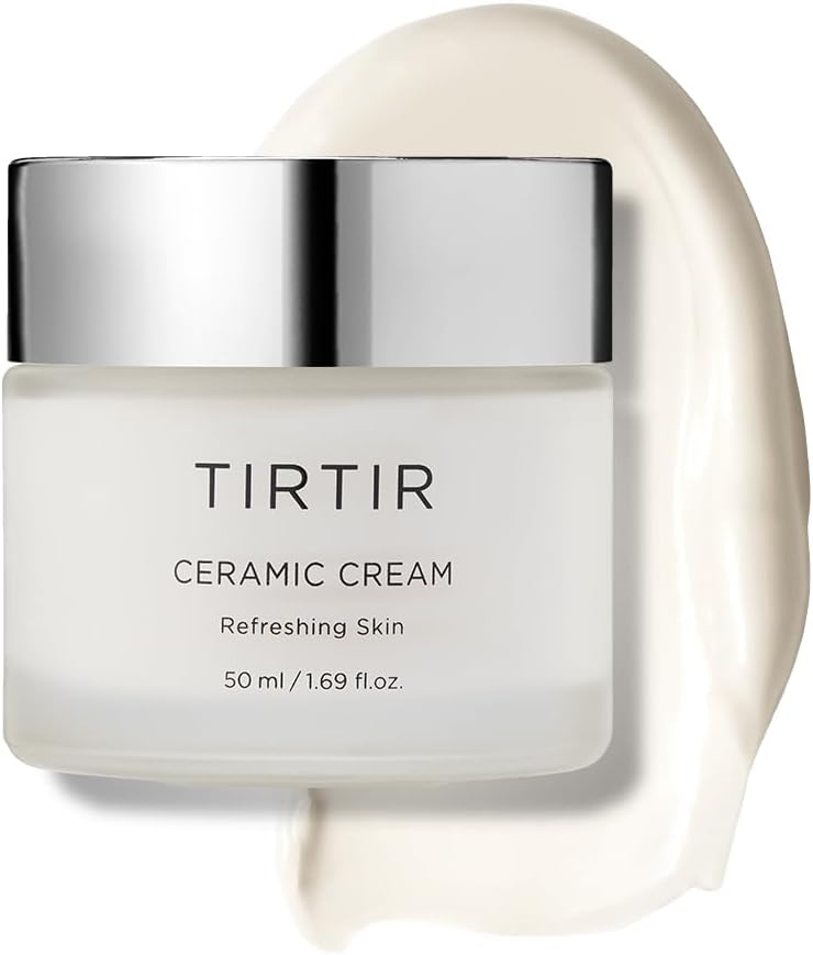 TIRTIR Natural Ceramide Cream