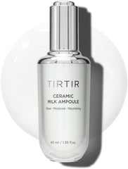 TirTir - Ceramic Milk Ampoule 40 ml/Skin care /40