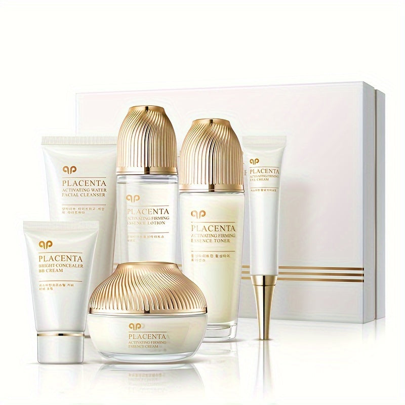 Korean Beauty Firming Gift Set (6pcs)