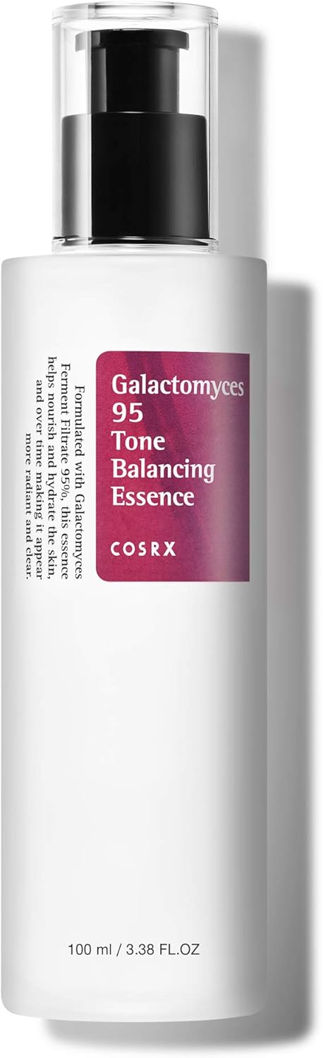 COSRX galactomyces 95 tone balancing essence 100 ml