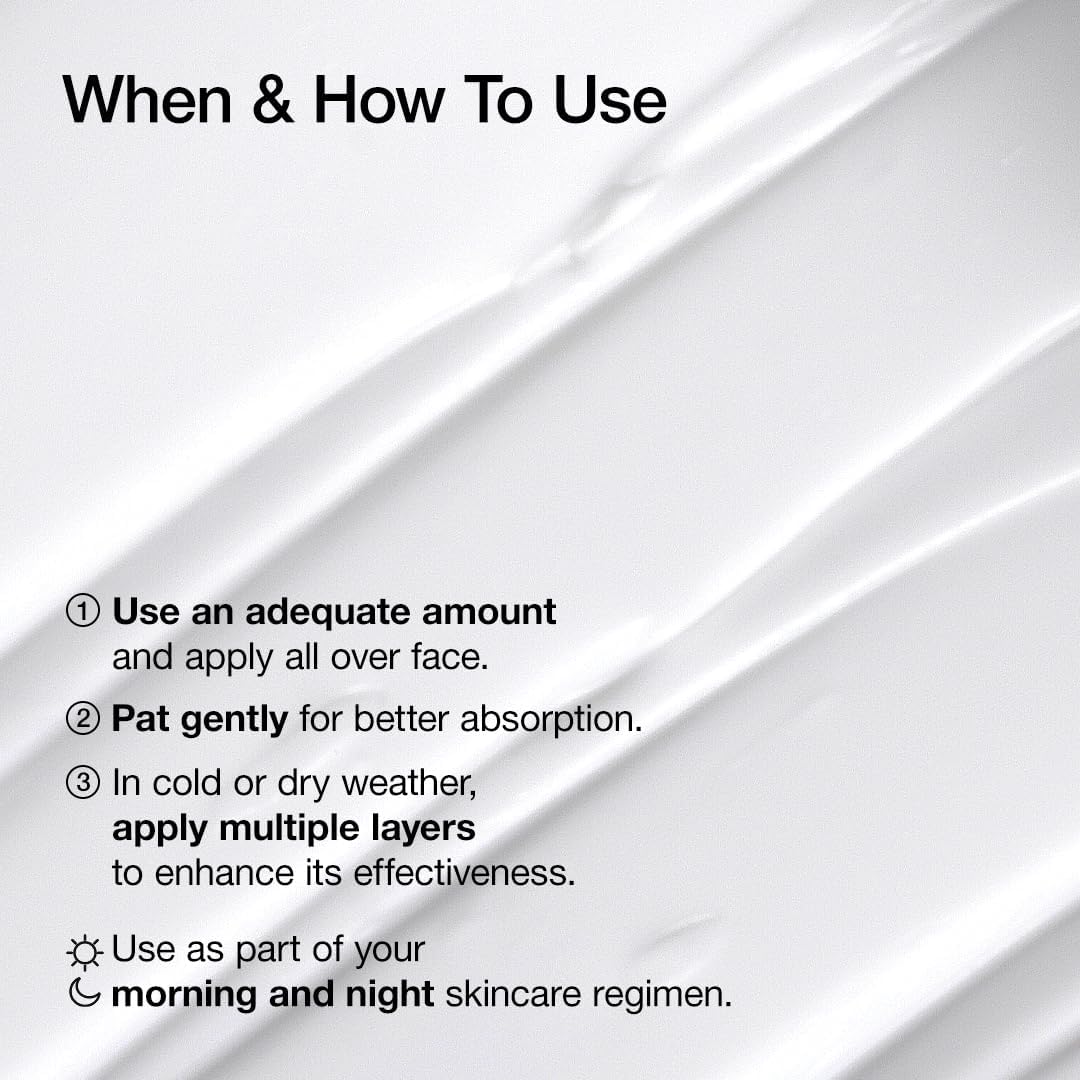 Anua Heartleaf 70% Intense Calming Cream 50Ml