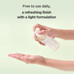 ANUA Heartleaf Pore Control Cleansing Oil (200ml)