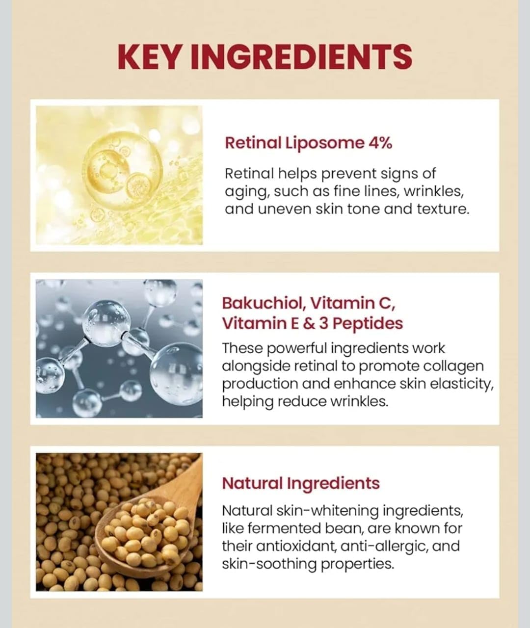 Seoul 1988 Anti-Aging Eye Cream