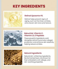 Seoul 1988 Anti-Aging Eye Cream