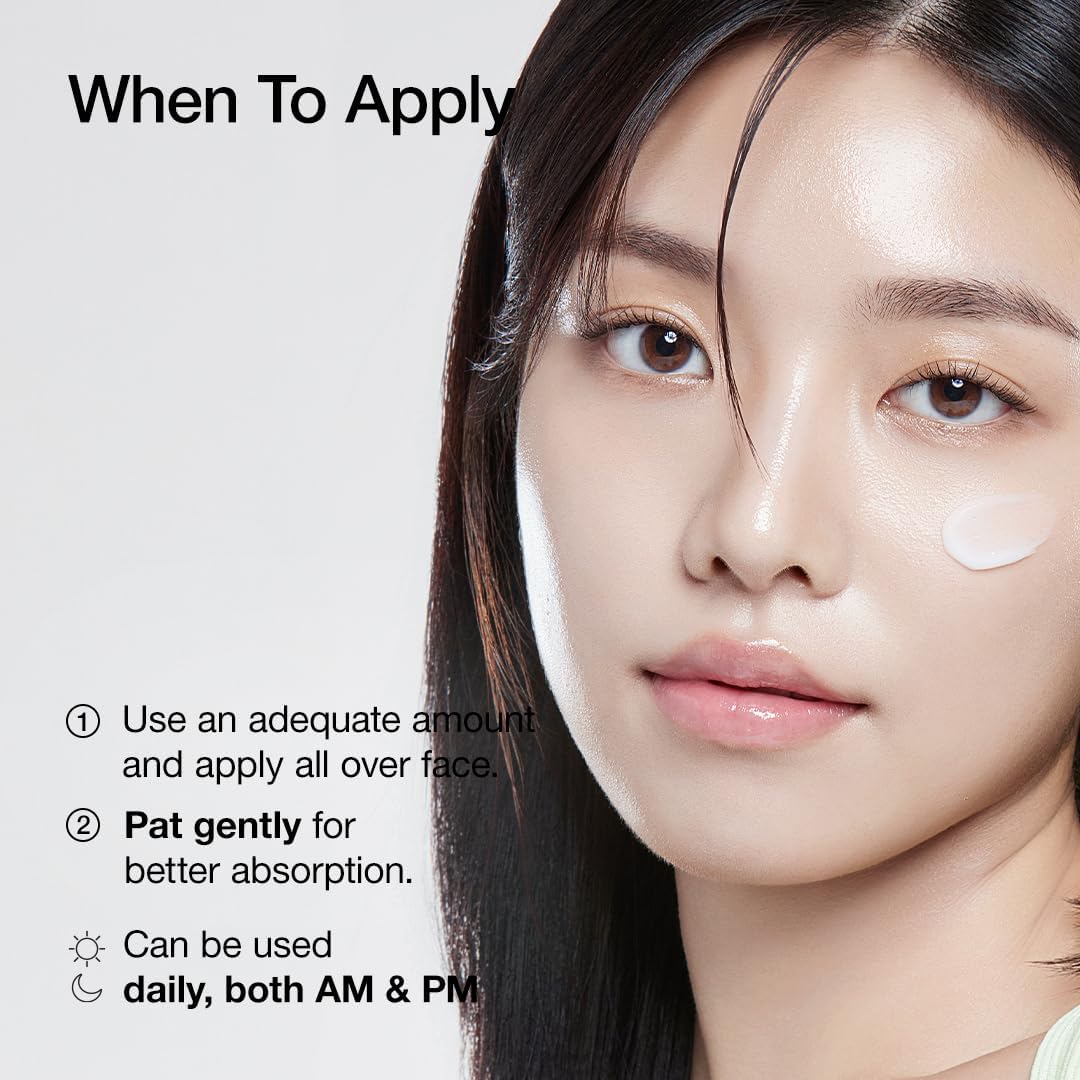 Anua Heartleaf 70% Daily Lotion 200ml l Relieves dry and sensitive skin