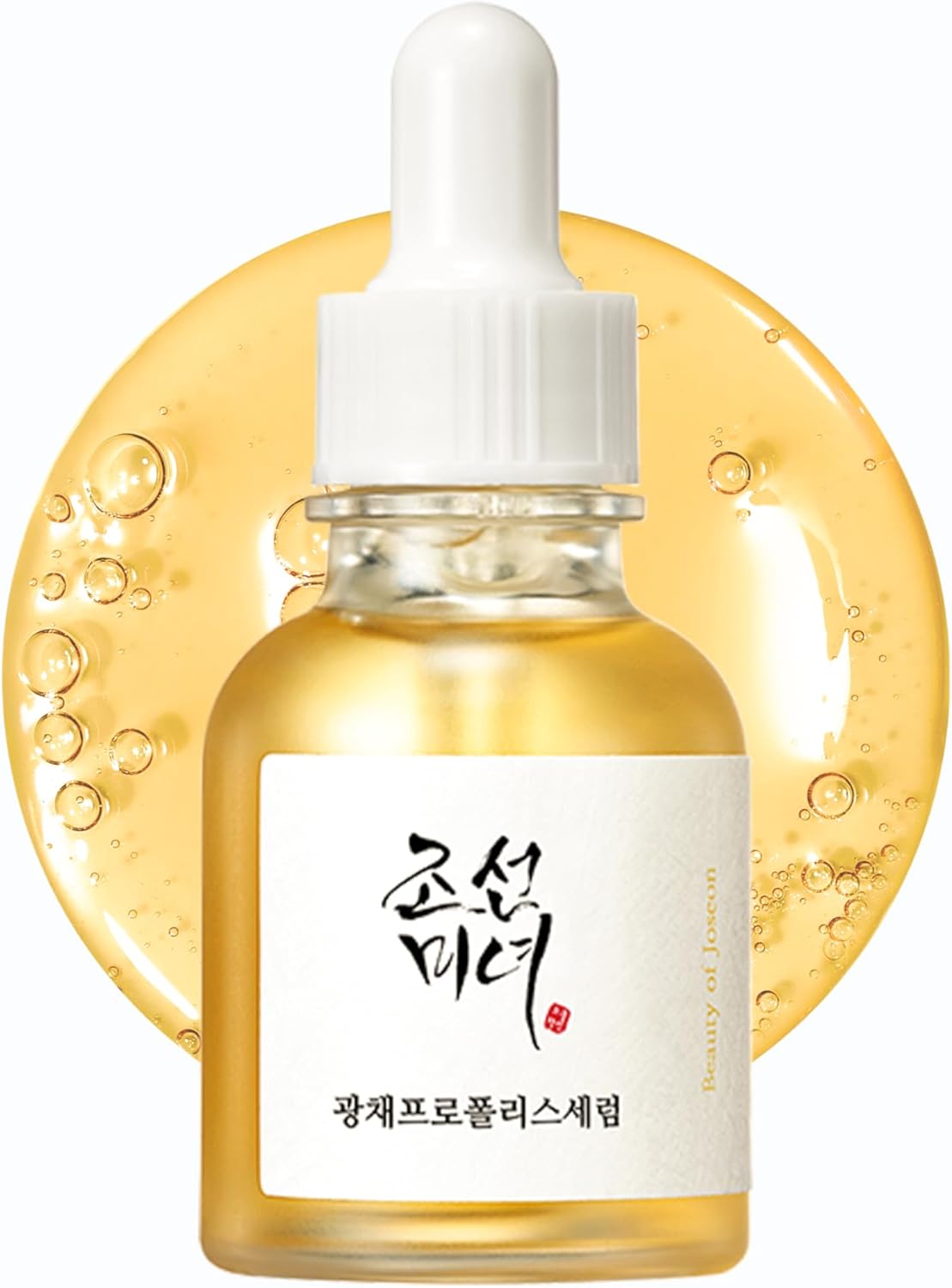 Beauty Of Joseon Glow Serum Propolis + Niacinamide 30ml
