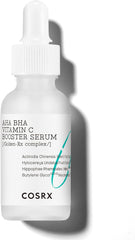 Cosrx Refresh Aha/Bha Vitamin C Booster Serum 30Ml