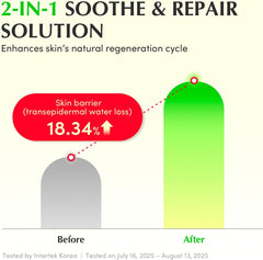 EQQUALBERRY Aloe PDRN Soothing Serum