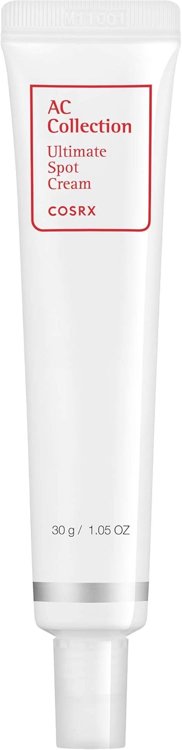 Cosrx Ac Collection Ultimate Spot Cream 2.0 30G