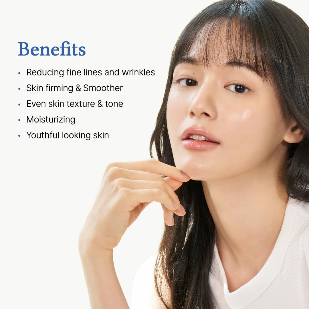 Dr.Althea 0.1 Gentle Retinol Serum - Korean skincare, 1.01fl.oz