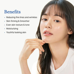 Dr.Althea 0.1 Gentle Retinol Serum - Korean skincare, 1.01fl.oz