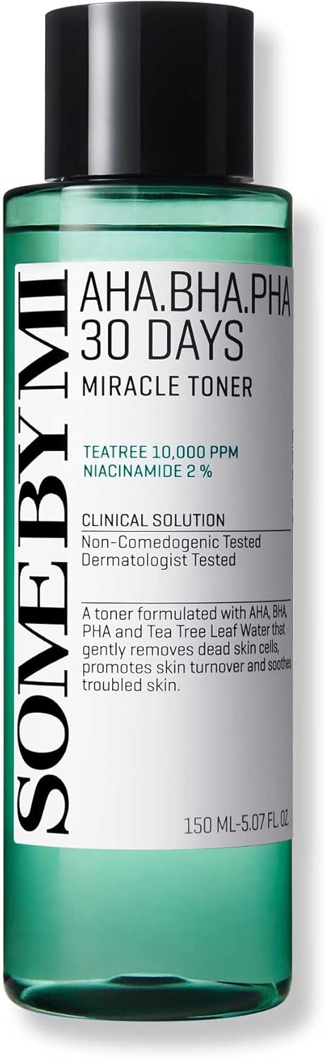 SOME BY MI 30 Days Miracle Toner by SomeByMi