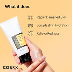 COSRX Advanced Snail 92 All In One Cream - Tube (NEW) 100g