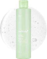 Medicube Exosome Cica Toner