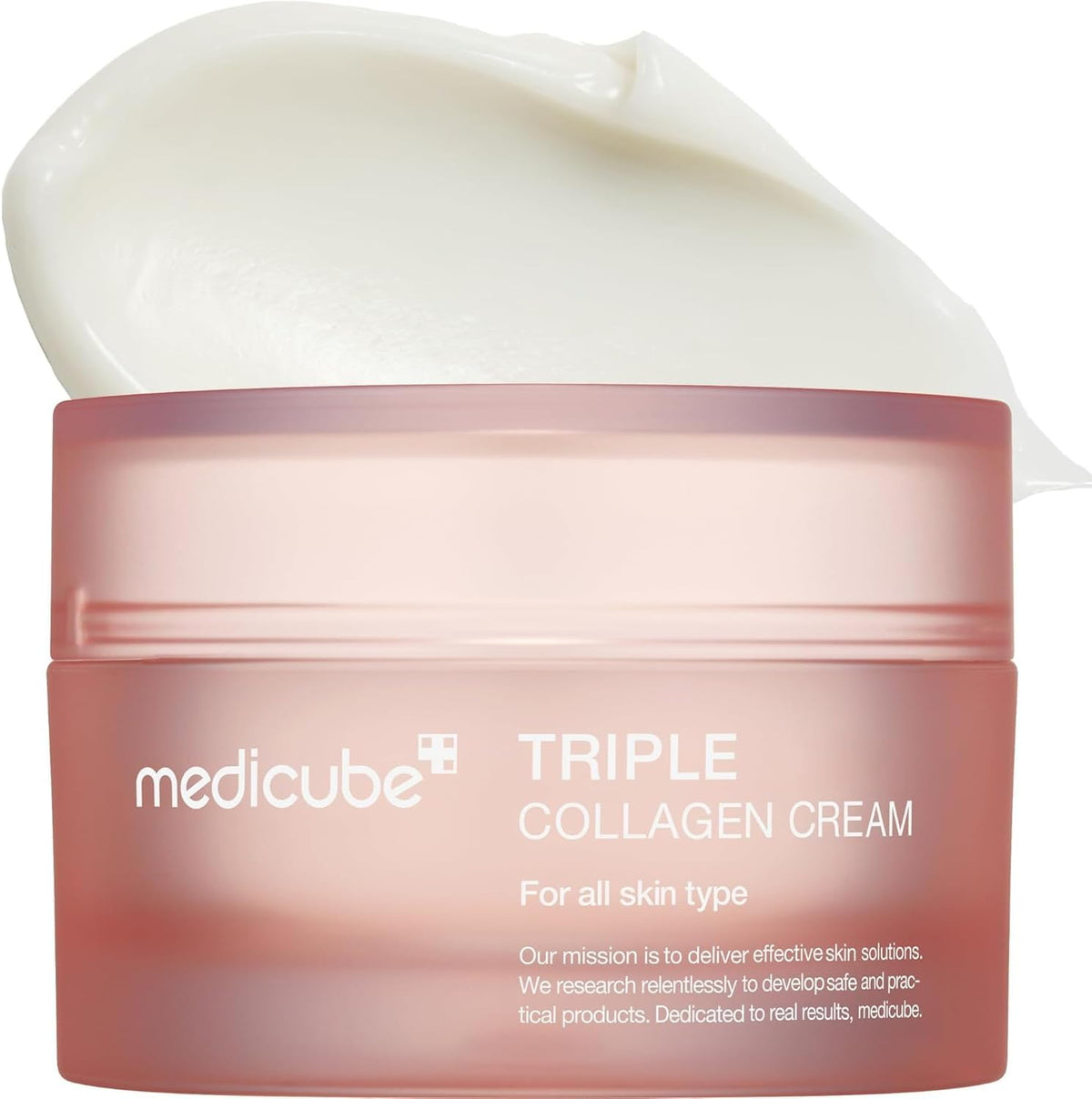 medicube- Triple Collagen Cream 4.0 50ml