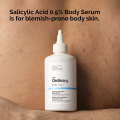 The Ordinary | Salicylic Acid 0.5% Body Serum | 240ml