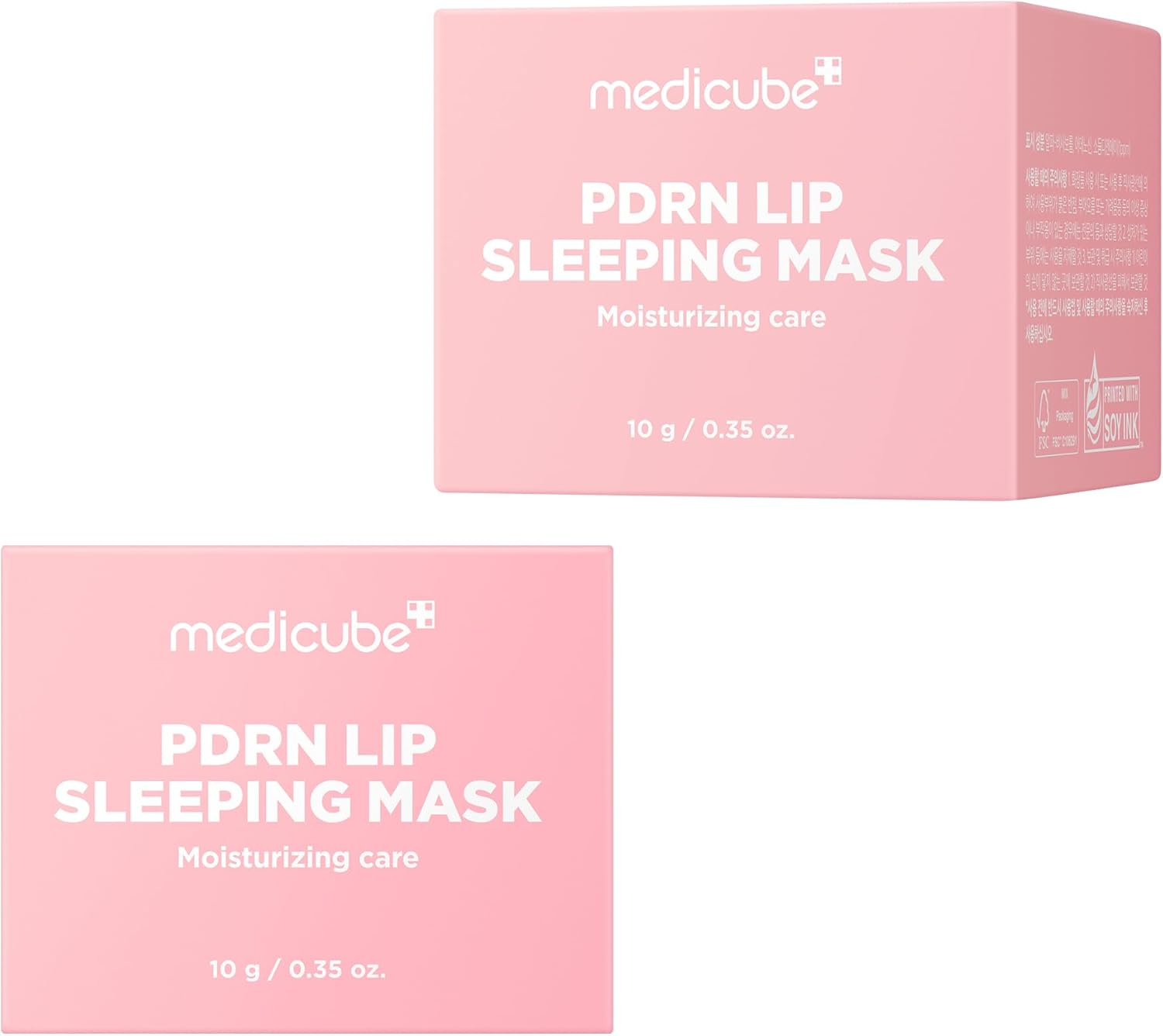 Medicube PDRN Lip Sleepeng Mask 10ml