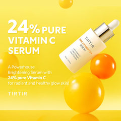 TIRTIR PURE VITAMIN C 24% SERUM 30ml
