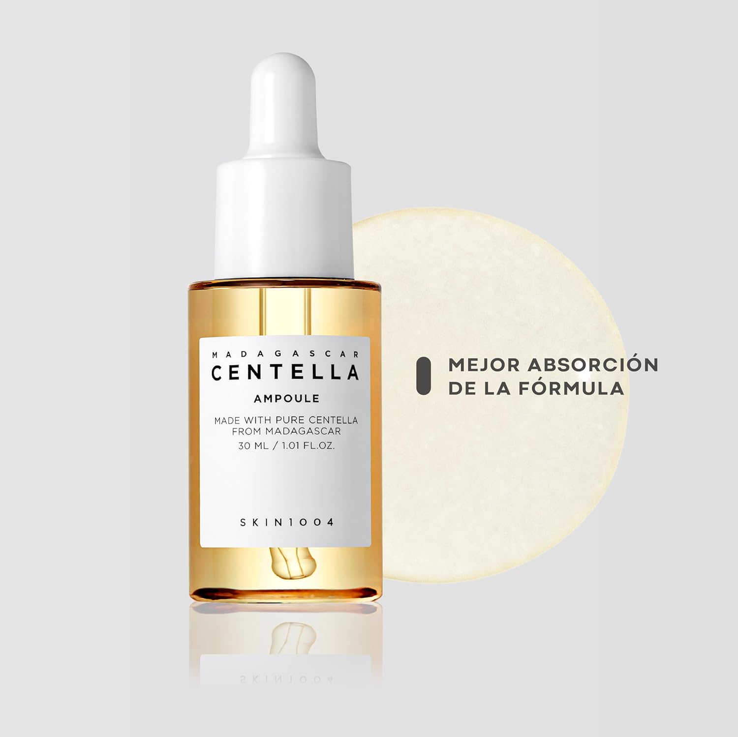 Skin1004 Madagascar Centella Ampoule - 30Ml