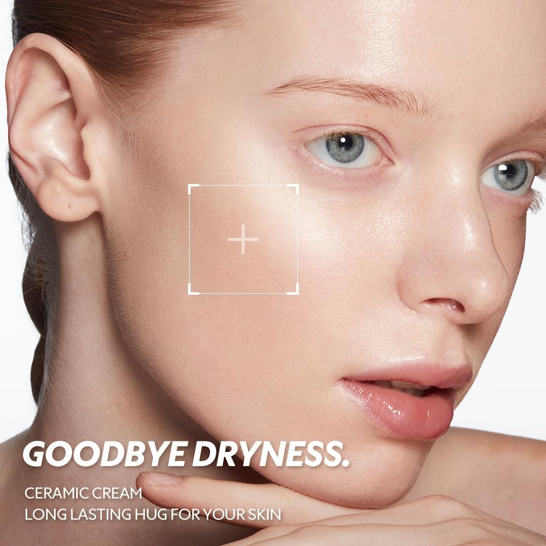 TIRTIR Natural Ceramide Cream