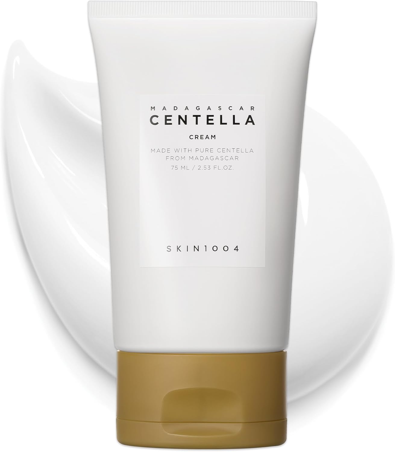 Skin1004 Madagascar Centella Cream - 75ml
