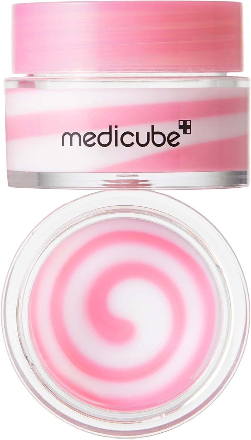 Medicube PDRN Lip Sleepeng Mask 10ml