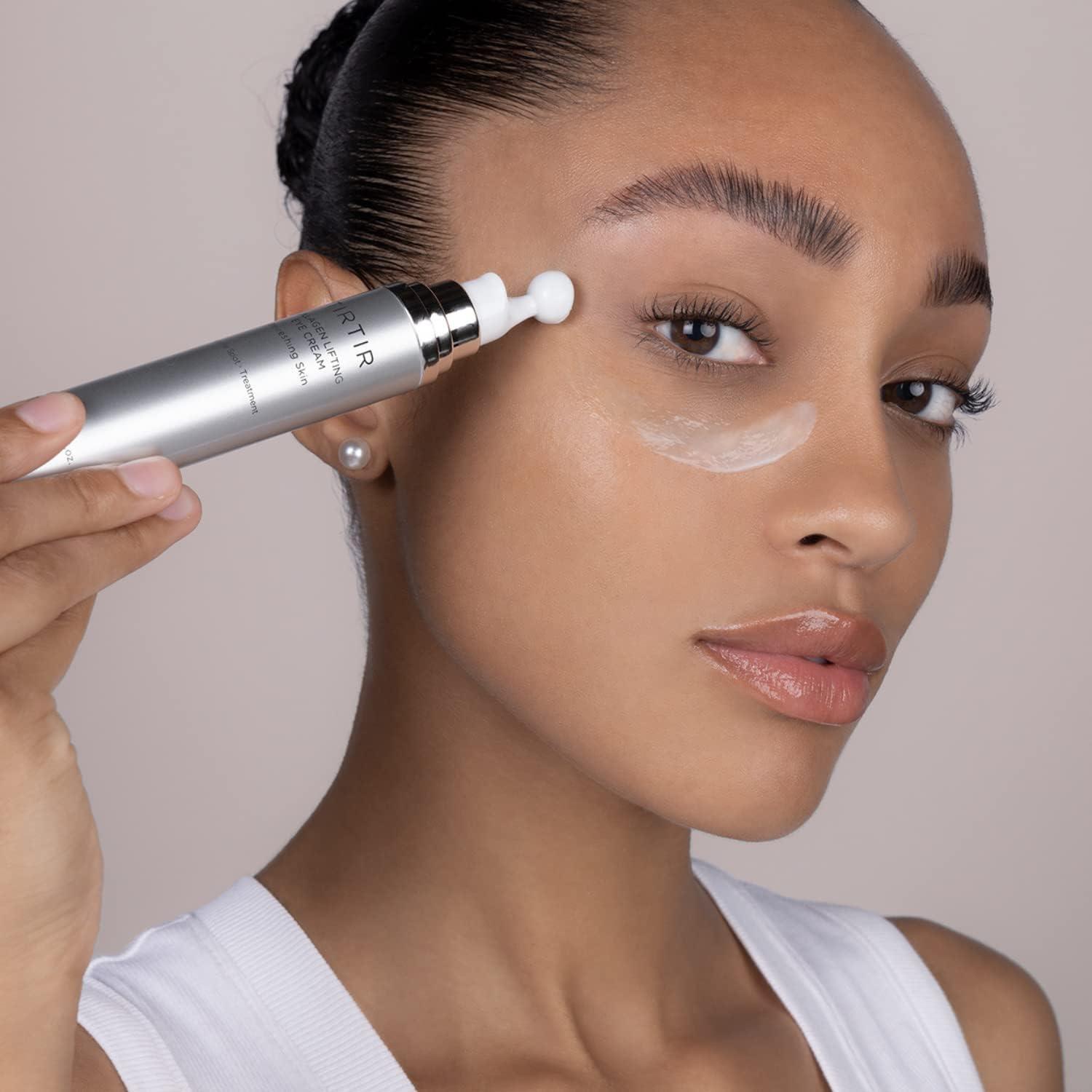 Tirtir Collagen Lifting Eye Cream 15Ml