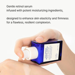 Dr.Althea 0.1 Gentle Retinol Serum - Korean skincare, 1.01fl.oz
