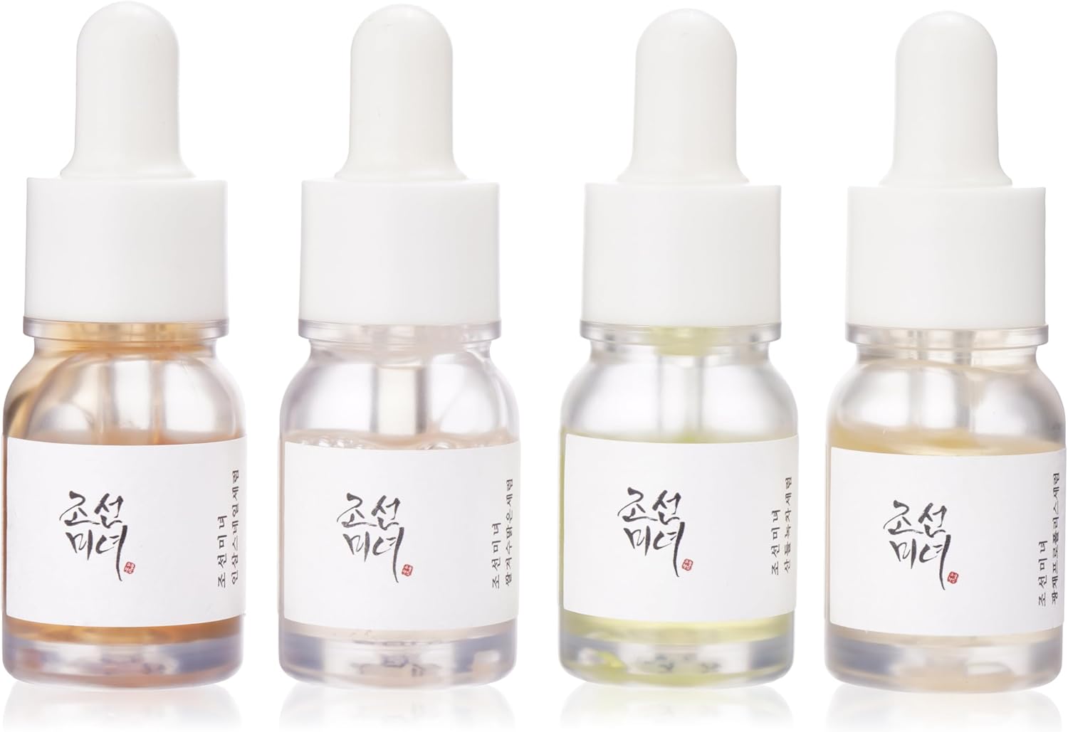 Beauty Of Joseon Hanyang Owns Scientific Discovery Group 3