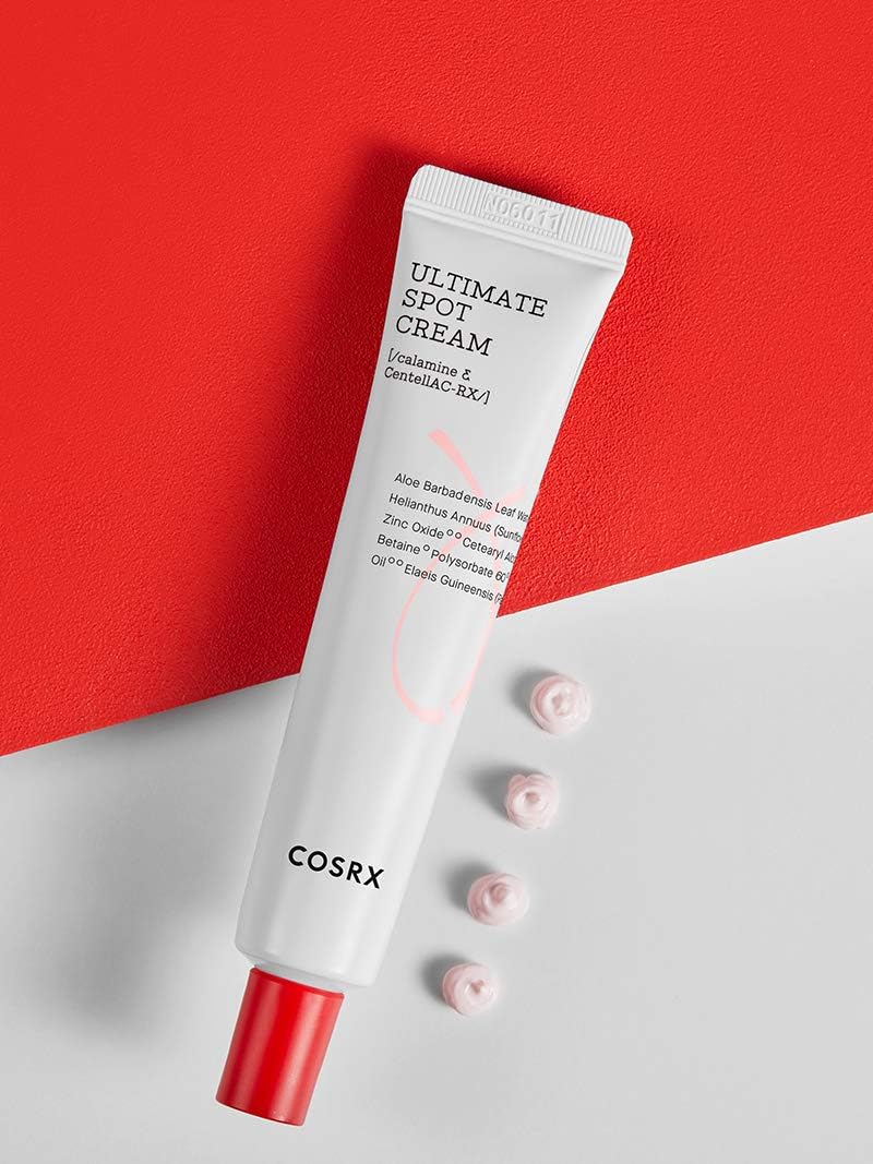Cosrx Ac Collection Ultimate Spot Cream 2.0 30G