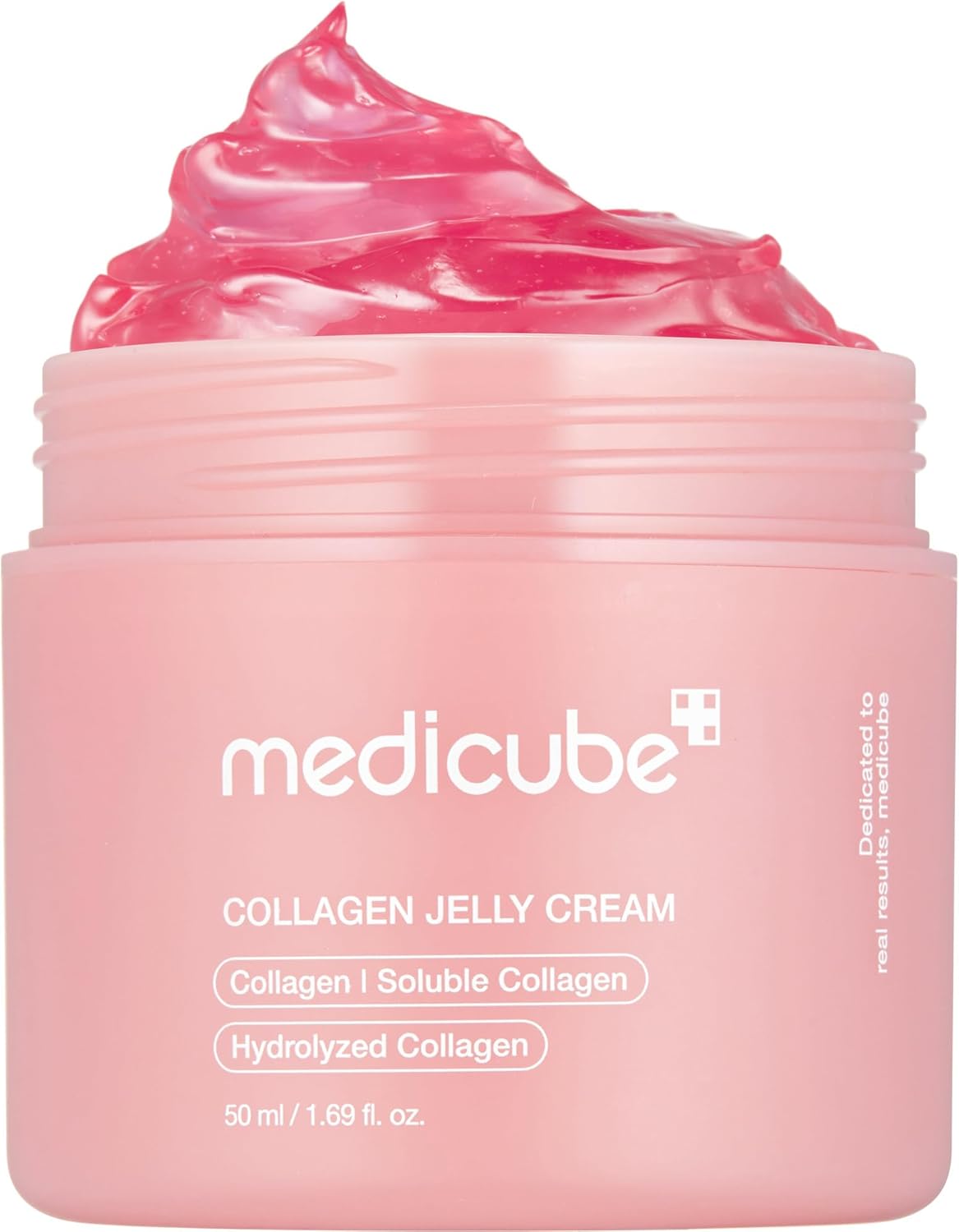 Medicube Collagen Jelly Cream-50ml