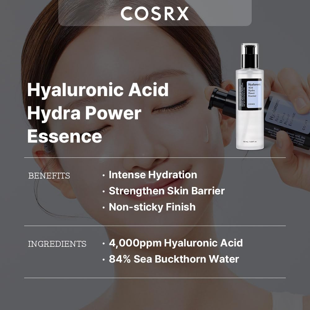COSRX Hyaluronic Acid Toner