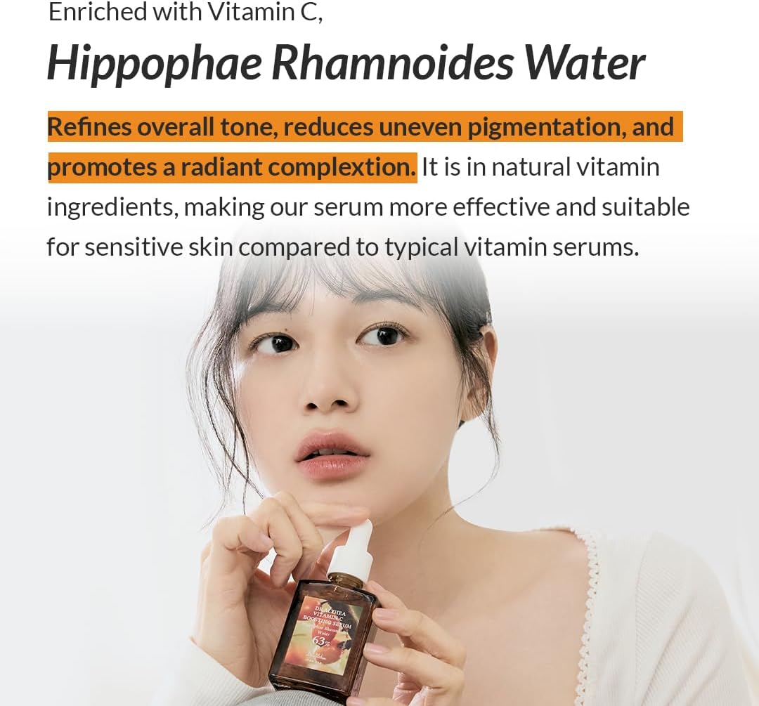 Dr.Althea Vitamin C Boosting Serum 30m 63%