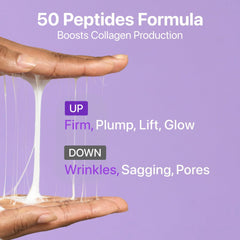 numbuzin No.9 Essence | NAD+ BIO Lifting-sil Essence | Lifting, Firming, Wrinkles, Fine Lines, Elasticity | Peptides, NAD+ | Serum