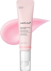 Medicube - *PDRN Pink* - Eye Contour Cream