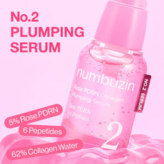 Numbuzin No.2 Collagen Plumping Serum