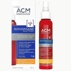 ACM Novophane Hair Loss Lotion, 100 ml