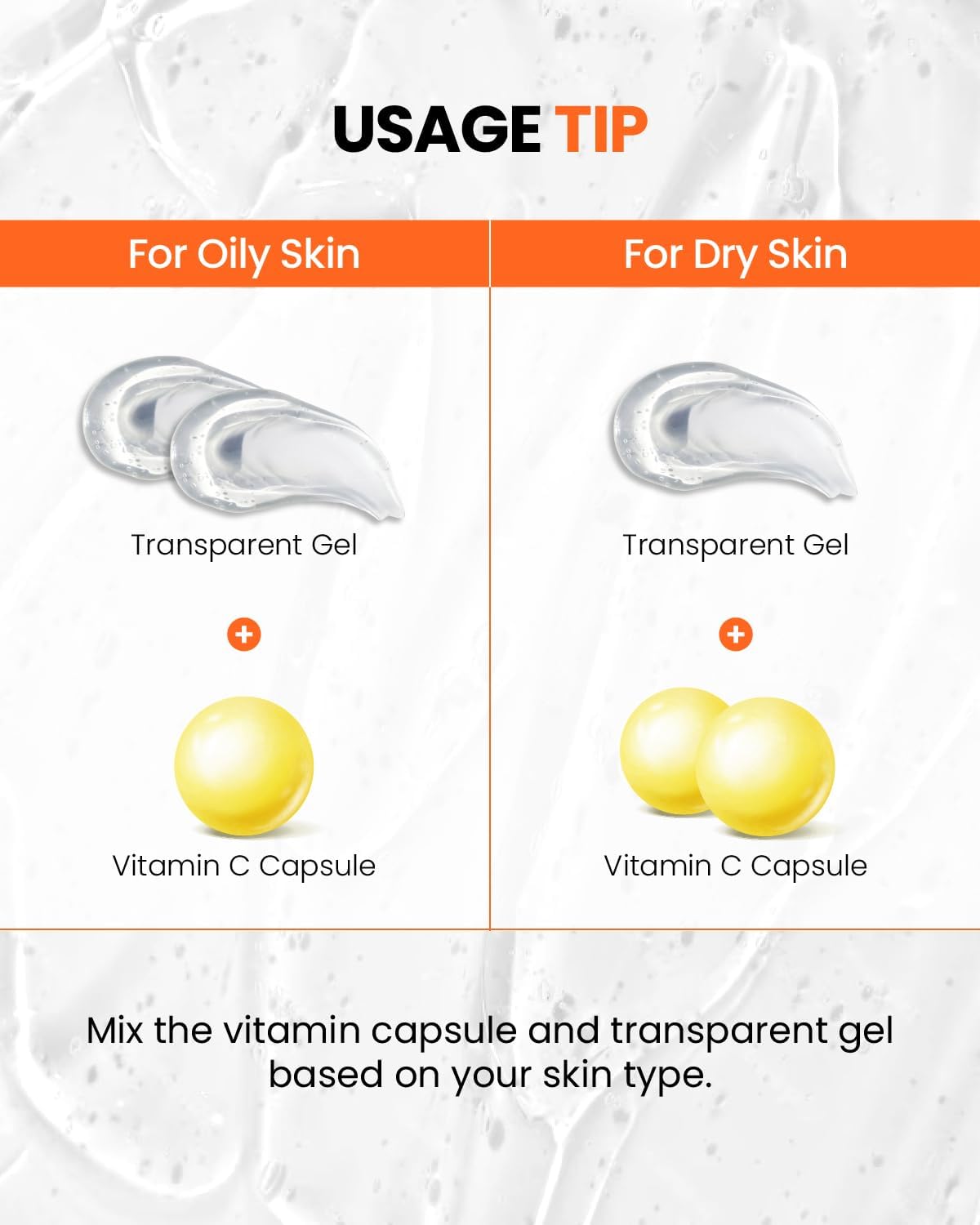 K-SECRET SEOUL 1988 Capsule Cream : Niacinamide 5% + Yuja 50ml